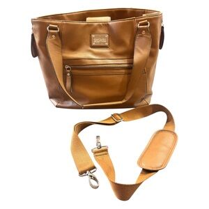 Large Kenneth Cole tote bag